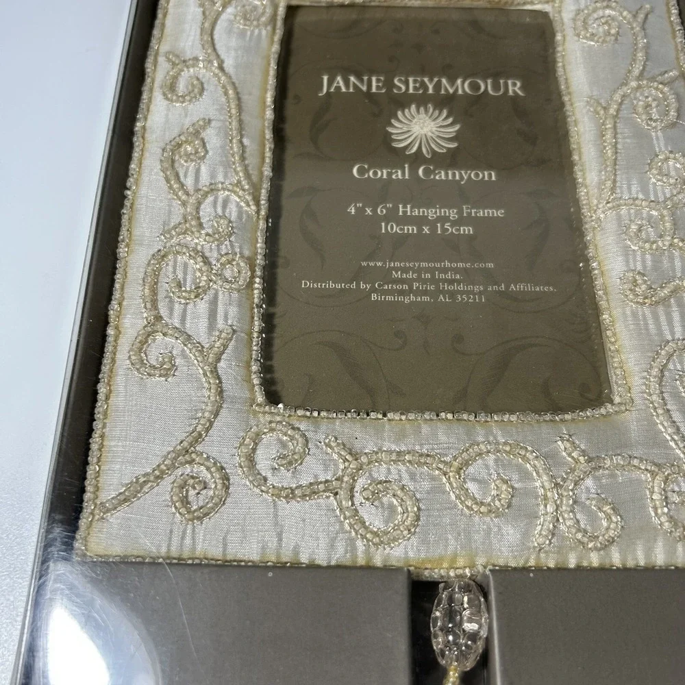 Jane Seymour Coral Canyon 4x6